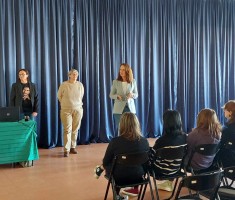 Powiększ zdjęcie zdjęcia z warsztatów