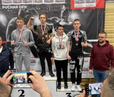 Przejdź do - Sukces medalowy Kuby