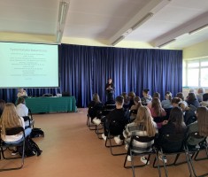 Powiększ zdjęcie zdjęcia z warsztatów