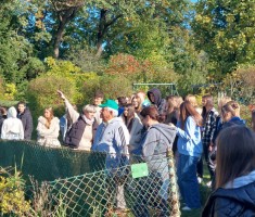 Powiększ zdjęcie zdjęcia z warsztatów