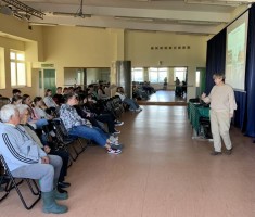 Powiększ zdjęcie zdjęcia z warsztatów