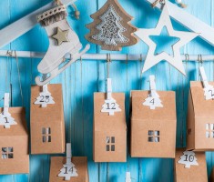Przejdź do - Konkurs na kalendarz adwentowy