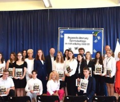 Przejdź do - Stypendia Starosty Zgorzeleckiego