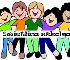 Przejdź do - Świetlica szkolna zaprasza na zajęcia dodatkowe