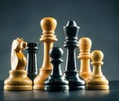 Przejdź do - Komunikat organizacyjny Mistrzostw Powiatu w szachach : Igrzyska Dzieci , Igrzyska Młodzieży Szkolnej , Licealiada 2024/2025.