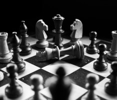 Przejdź do - Mistrzostwa Szkoły w Szachach