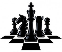 Przejdź do - KO szachy