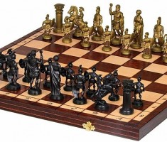 Przejdź do - Szachy w szkole