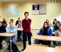 Przejdź do - WARSZTATY DLA UCZNIÓW