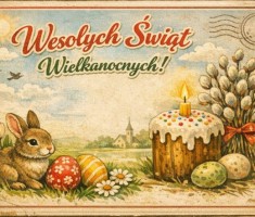 Powiększ zdjęcie kartka świąteczna