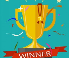 Powiększ zdjęcie Gratulacje!