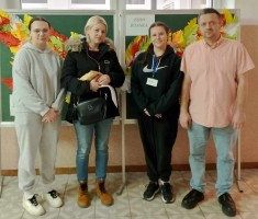 Przejdź do - Emilka o wielkim sercu