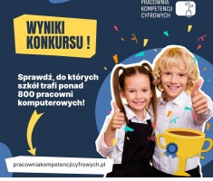 Przejdź do - ZSP „Emilka” Zgorzelec wygrała pracownię komputerową