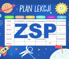 Przejdź do - Nowy plan lekcji
